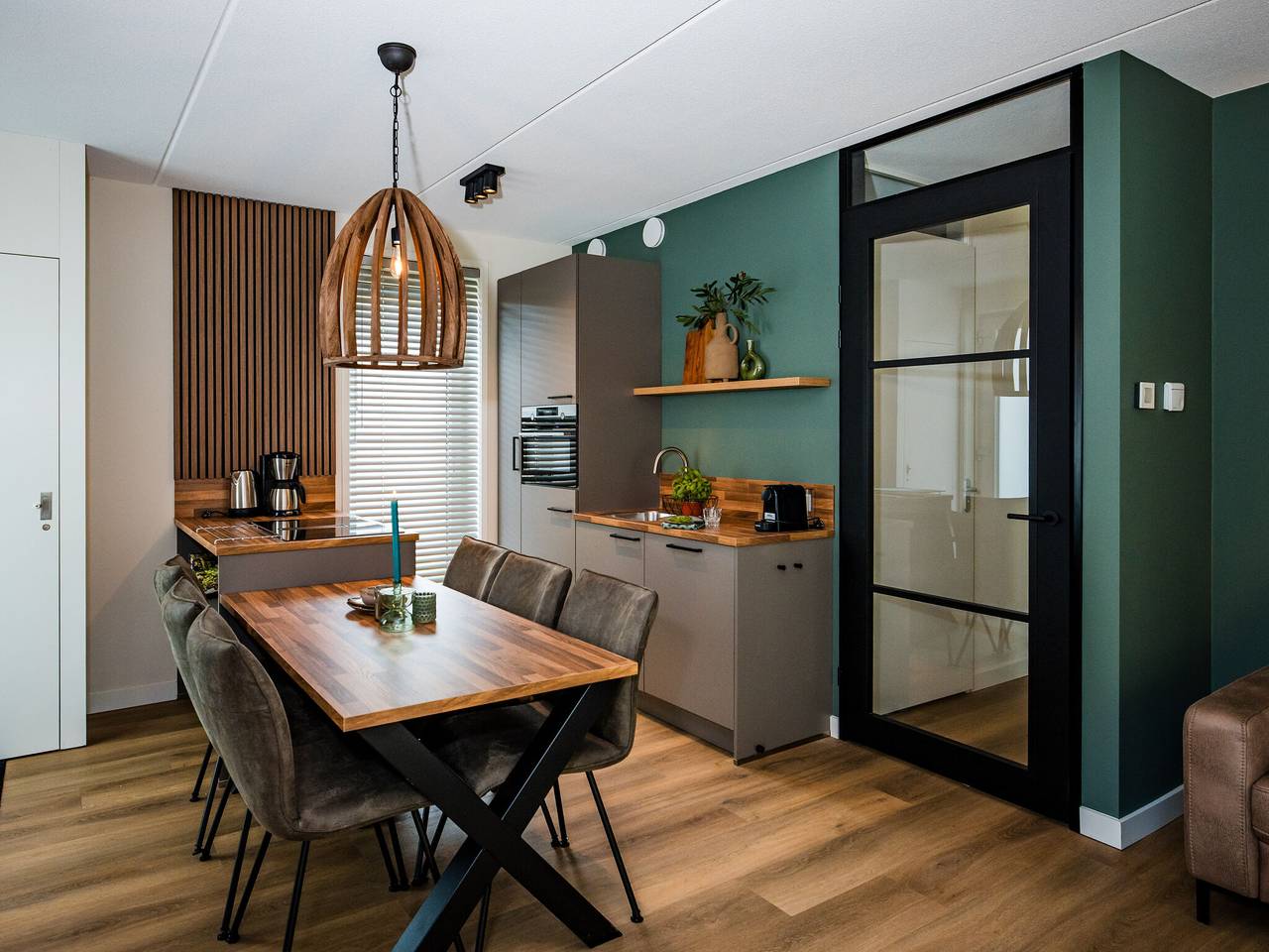 Haus in Veluwe mit Sauna für 6 Von Belvilla in Veluwe