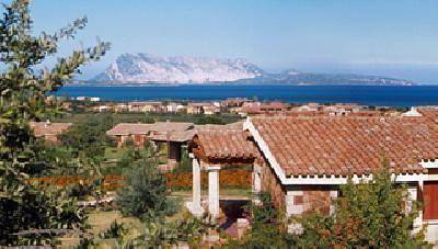 Apartamento vacacional entero, Flat in Lu Miriacheddu with terrace and garden in Lu Miriacheddu, San Teodoro