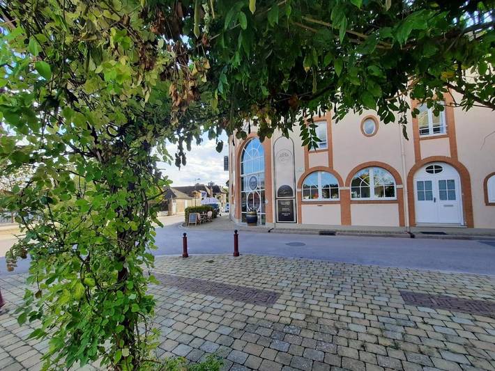 Gîte pour 4 personnes, avec vue à Pierry - 2