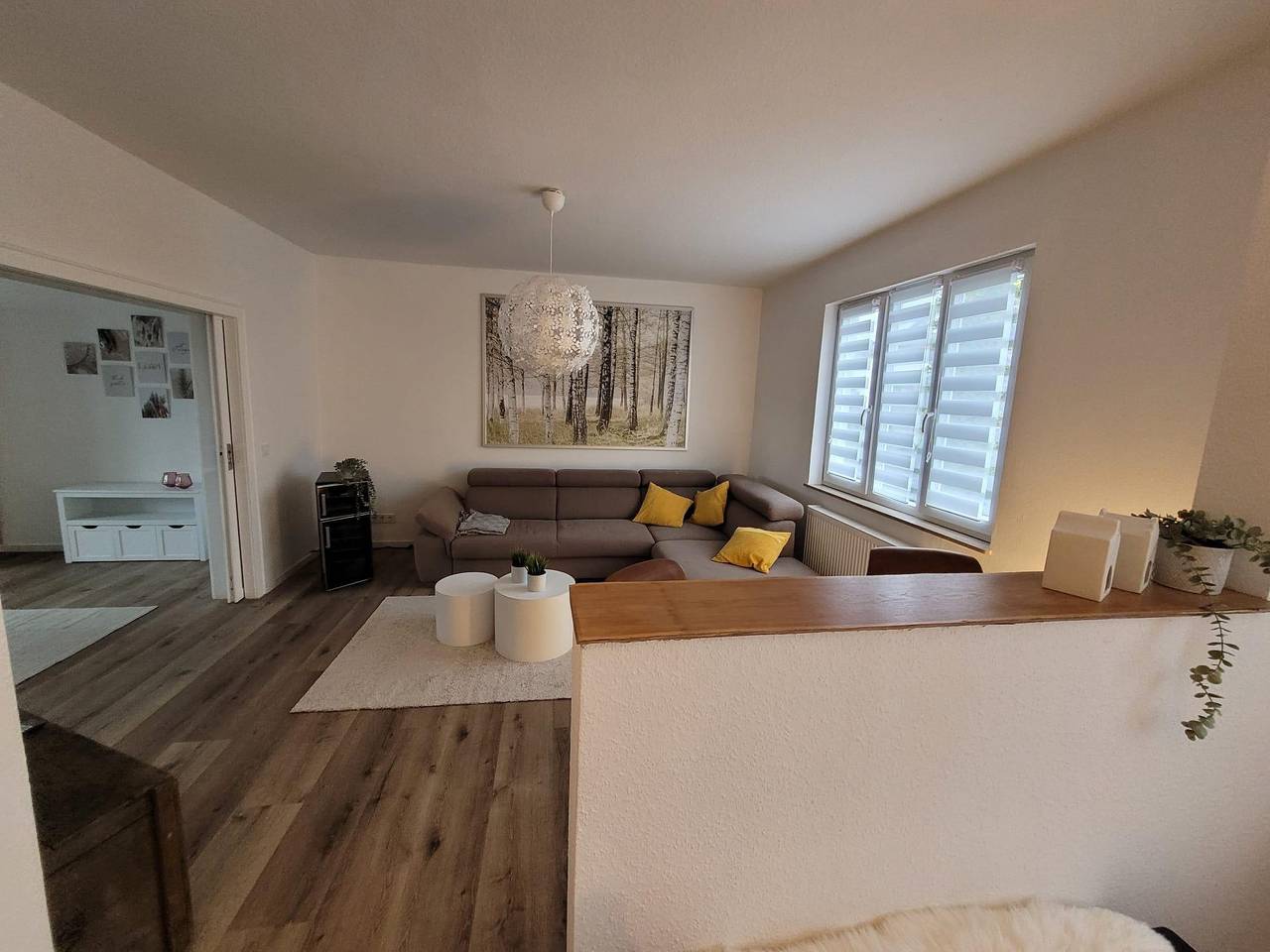 Ganze Ferienwohnung, Ferienwohnung Winetime in Saarburg, Landkreis Trier-Saarburg