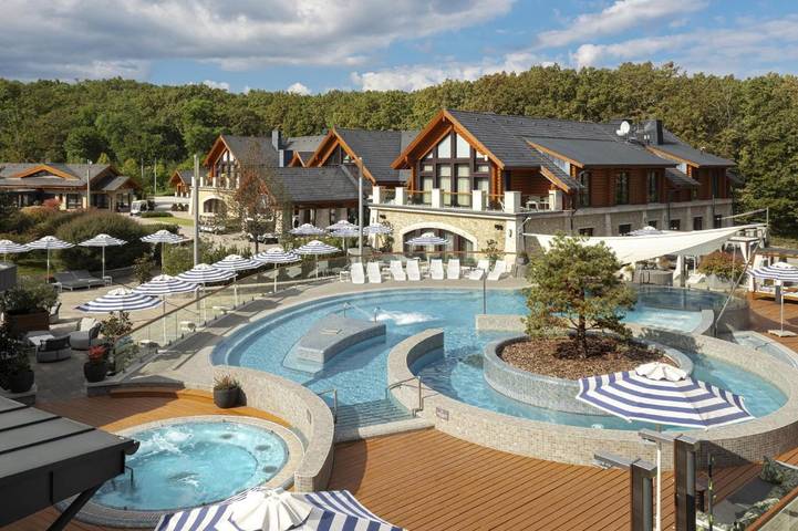 Hotel dla 3 osób, Dla rodziny w Miszkolc