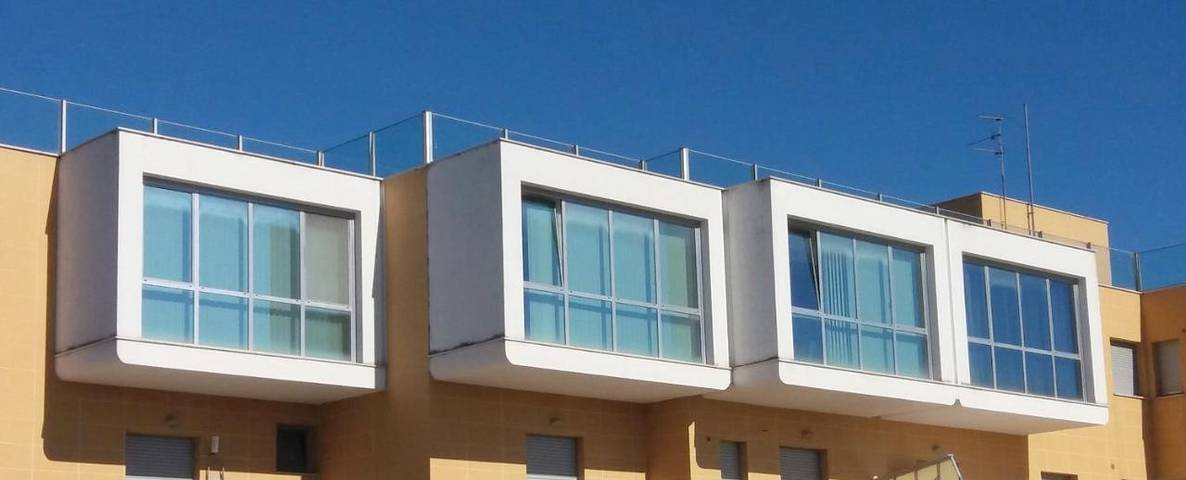 Appartamento per 5 persone, con Panorama a Foggia
