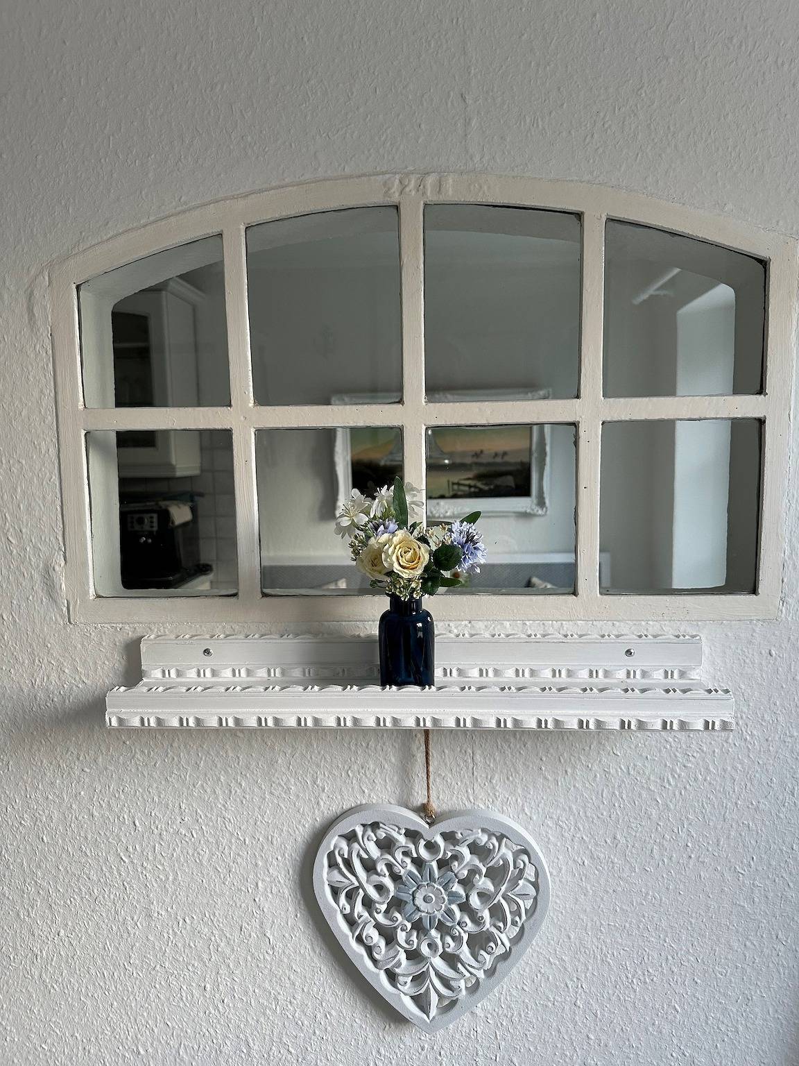Ganze Ferienwohnung, Gut Büchenau - Ferienwohnung Weitsicht in Rieseby, Ostsee Schleswig-Holstein