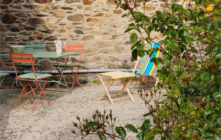 Location de vacances pour 5 personnes, avec terrasse à Lannion - 3