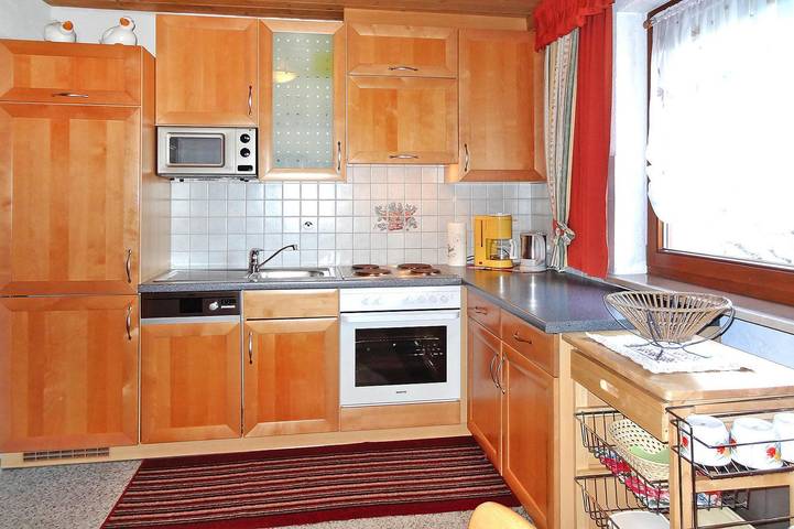 Ferienwohnung für 8 Personen, mit Balkon in Fügen - 3
