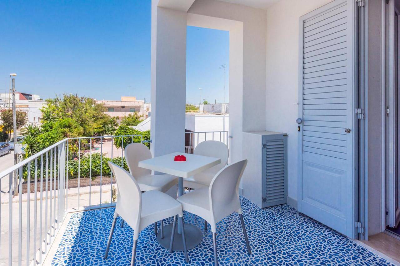 Case Vacanze Torre Lapillo by Porto Cesareo Camping & Village in Lido Max, Porto Cesareo