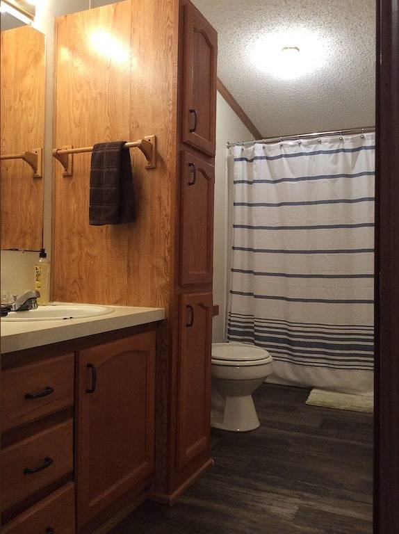 Rathbun Lake, Deer Run Rental & voll möblierte Hütte! in Appanoose County