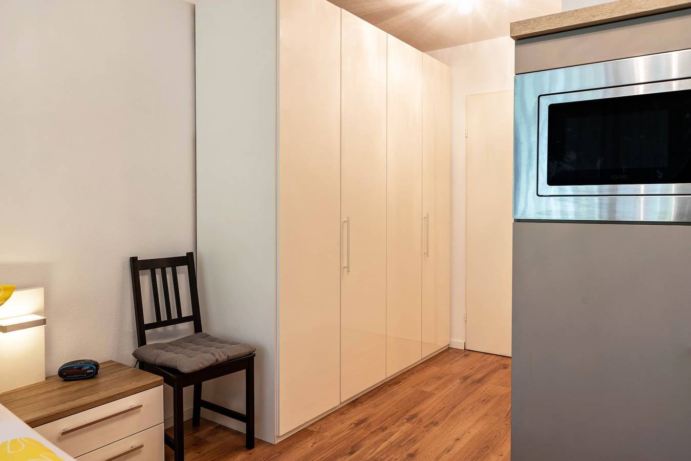 Appartement "Fetscher 2" met uitzicht op het meer, zwembad, sauna & Wi-Fi, foto 6