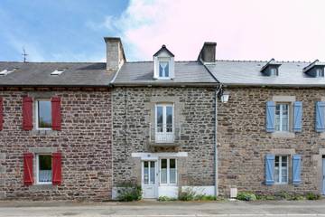 Cottage für 6 Personen in Pontrieux, Côtes-d'Armor, Bild 2