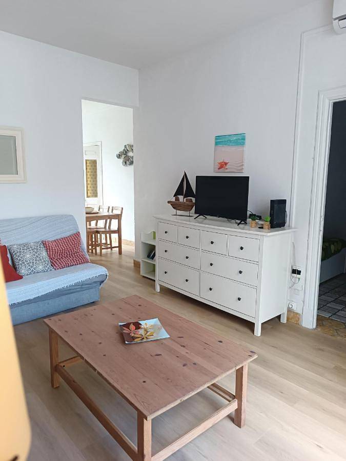 Ferienwohnung für 3 Personen, mit Balkon und Terrasse in Porto Cristo - 2