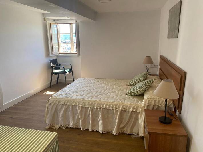 Casa de vacaciones para 5 personas, con jardín y vistas en Morrazo - 3