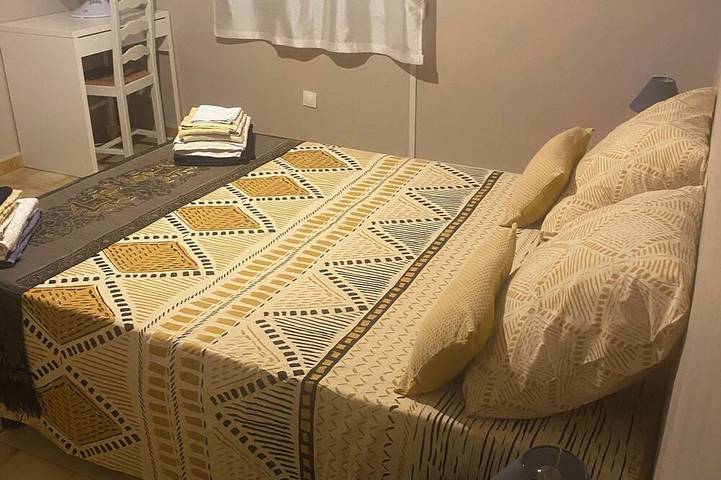 Location de vacances pour 8 personnes, avec Jardin à Ventabren - 4