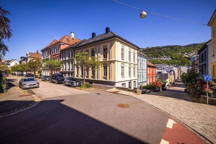 Holiday apartment for 6 people - 1