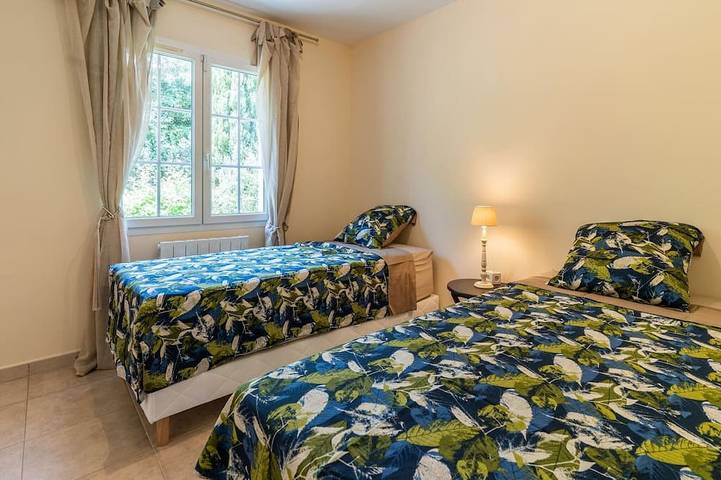 Séjour en Villa de Charme Près de Limoux in Limoux, Région de Limoux