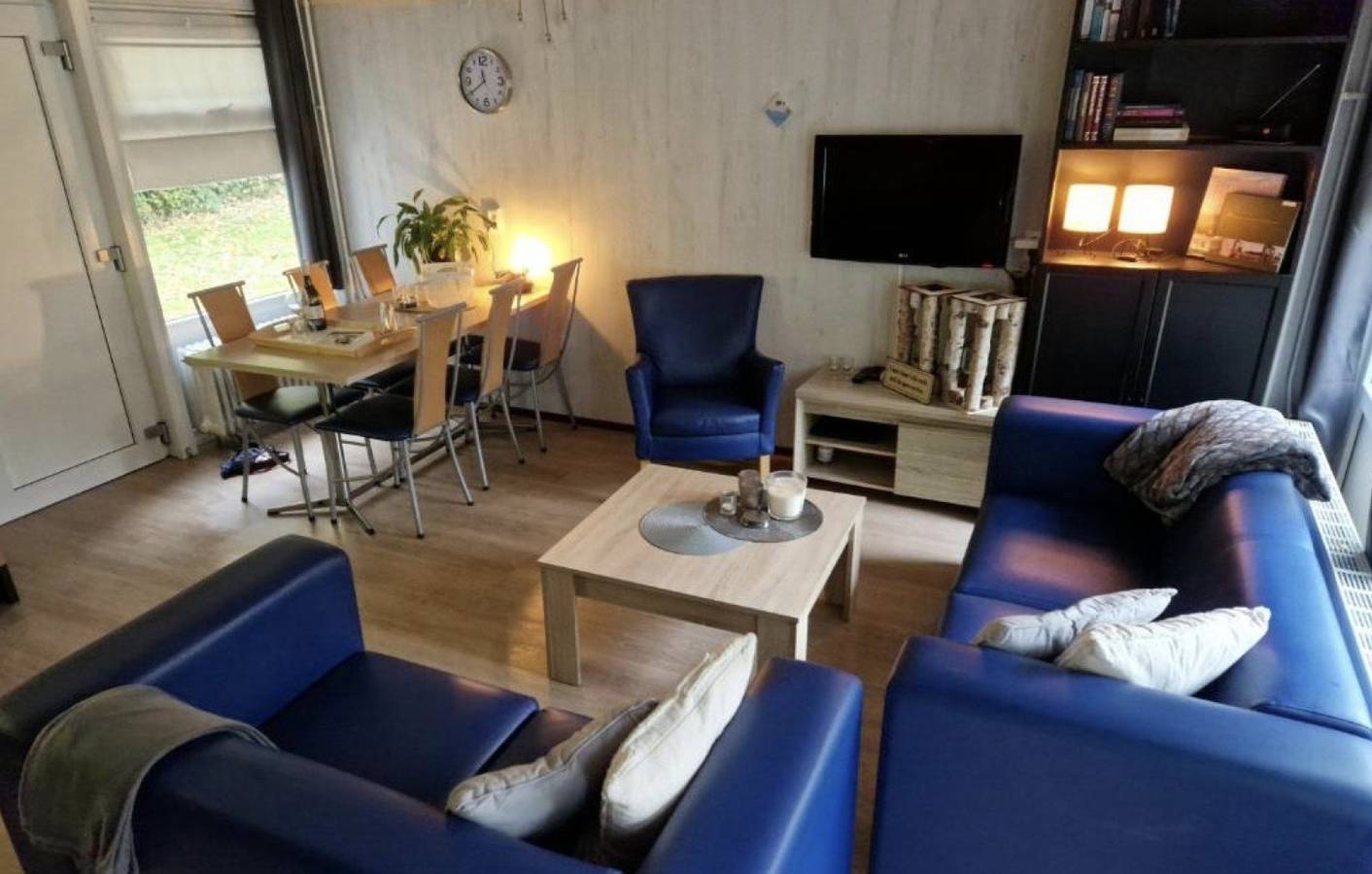 Bungalowpark Simpelveld - Alpha 86 in Simpelveld, Parkstad Limburg