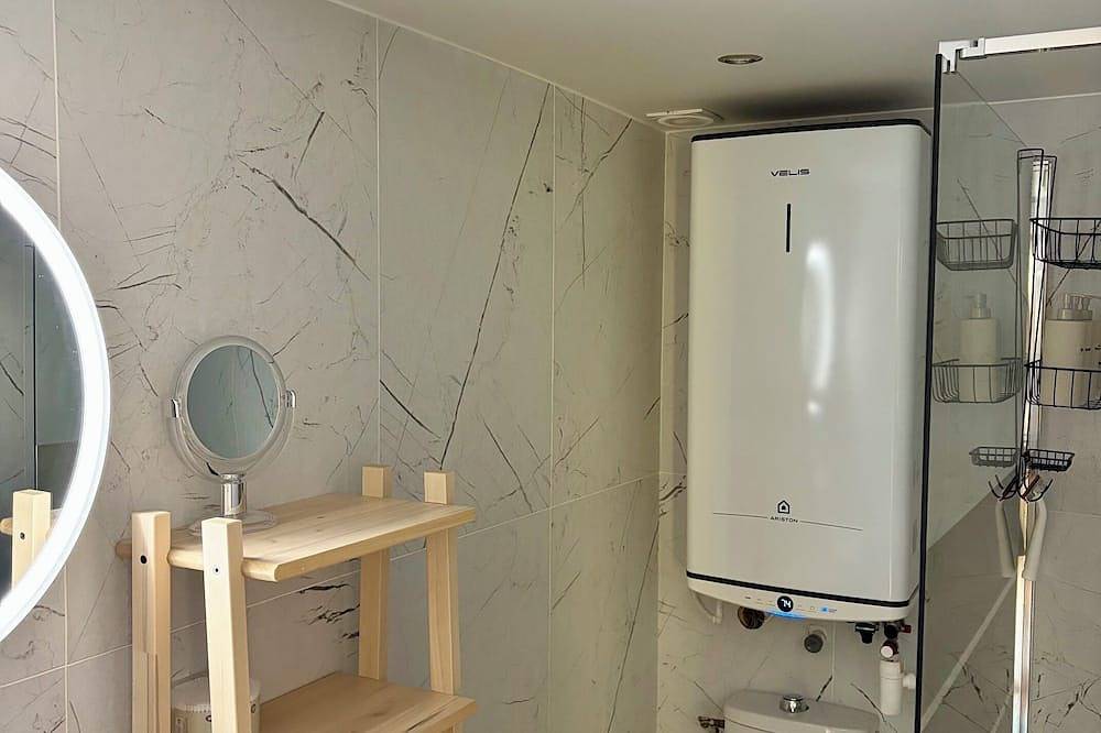 Appartement entier, Loft indépendant climatisé -Paris/Disney in Le Perreux-sur-Marne, Val-de-Marne