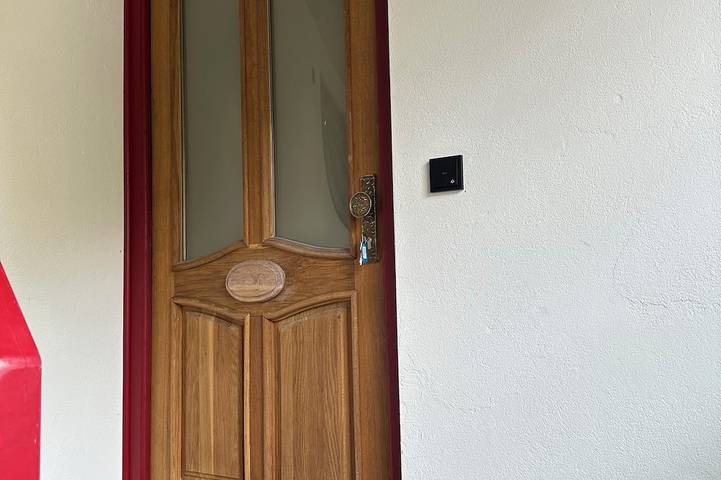 Ferienwohnung für 4 Personen in Schönberg (Mecklenburg-Vorpommern)