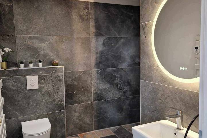 Gite Love Room and Spa Romantic Escapade in Saint Omer in Saint-Omer, Región de Saint-Omer