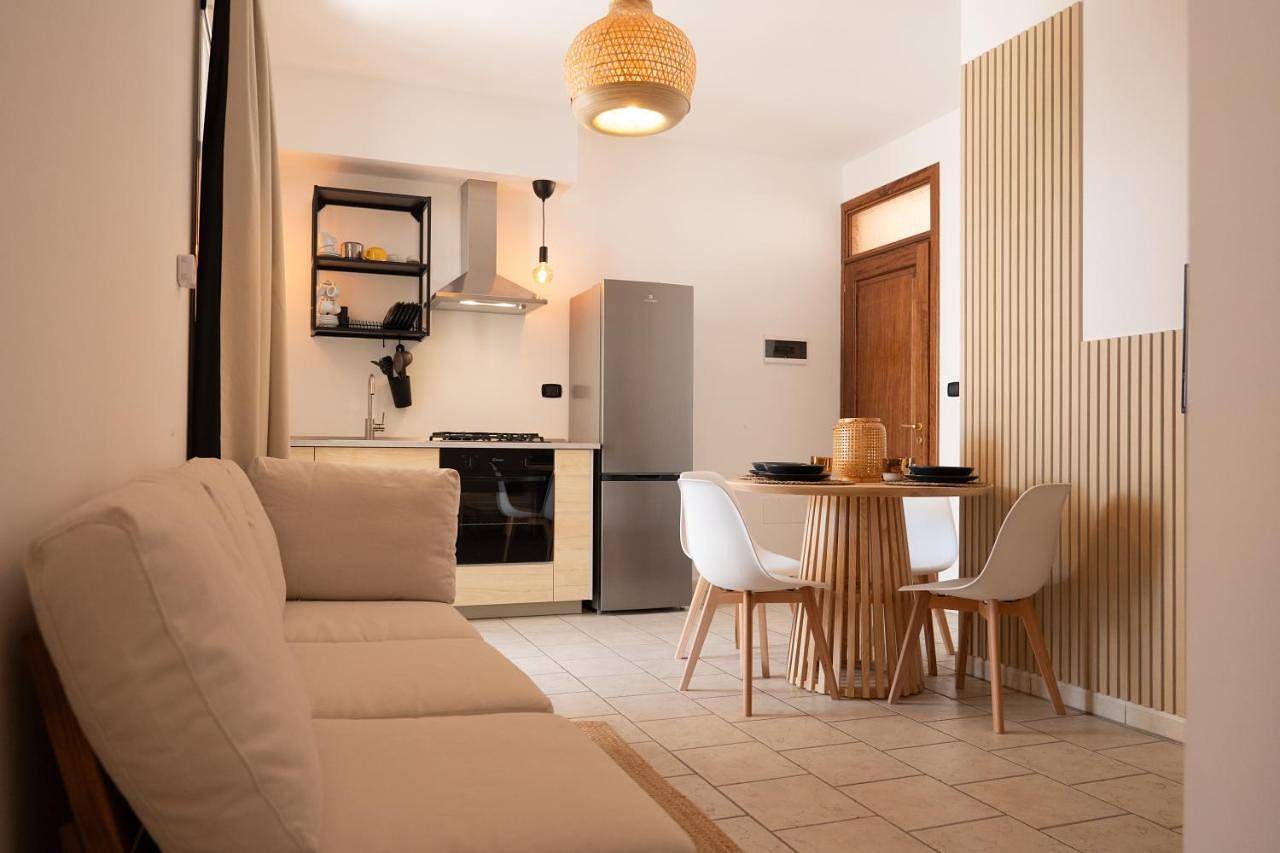 Appartamento intero, Casa Pescoluse 50m dal Mare in Marina di Pescoluse, Pescoluse