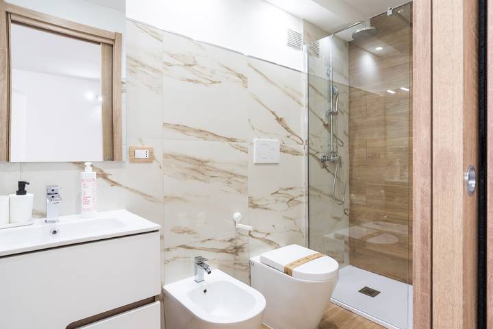 Gîte pour 2 personnes à Bari - 4