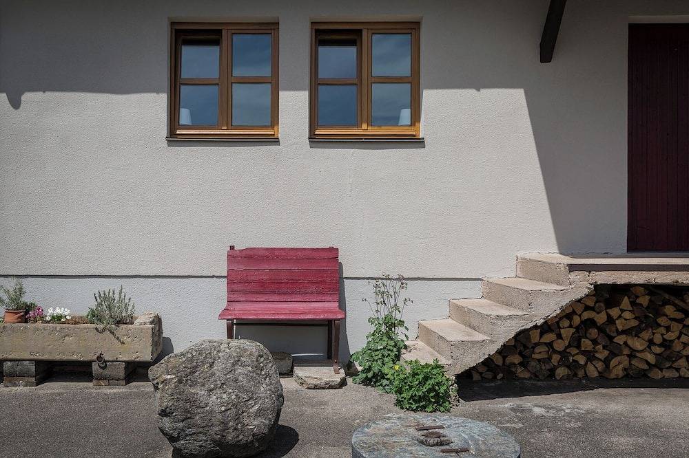 Idyllisches Landhaus im Fränkischen Seenland – Ruhe & Erholung pur in Pleinfeld, Frankenalb