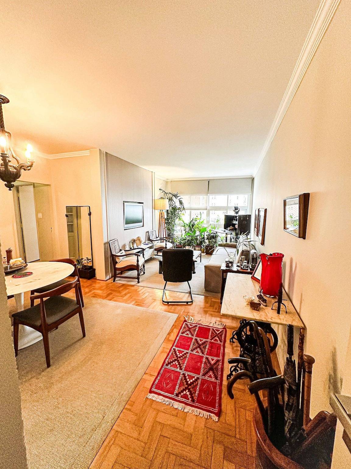 Appartamento intero, 3Br in Vila Nova Conceição | Near Ibirapuera Park in Itaim Bibi, San Paolo (Brasile)