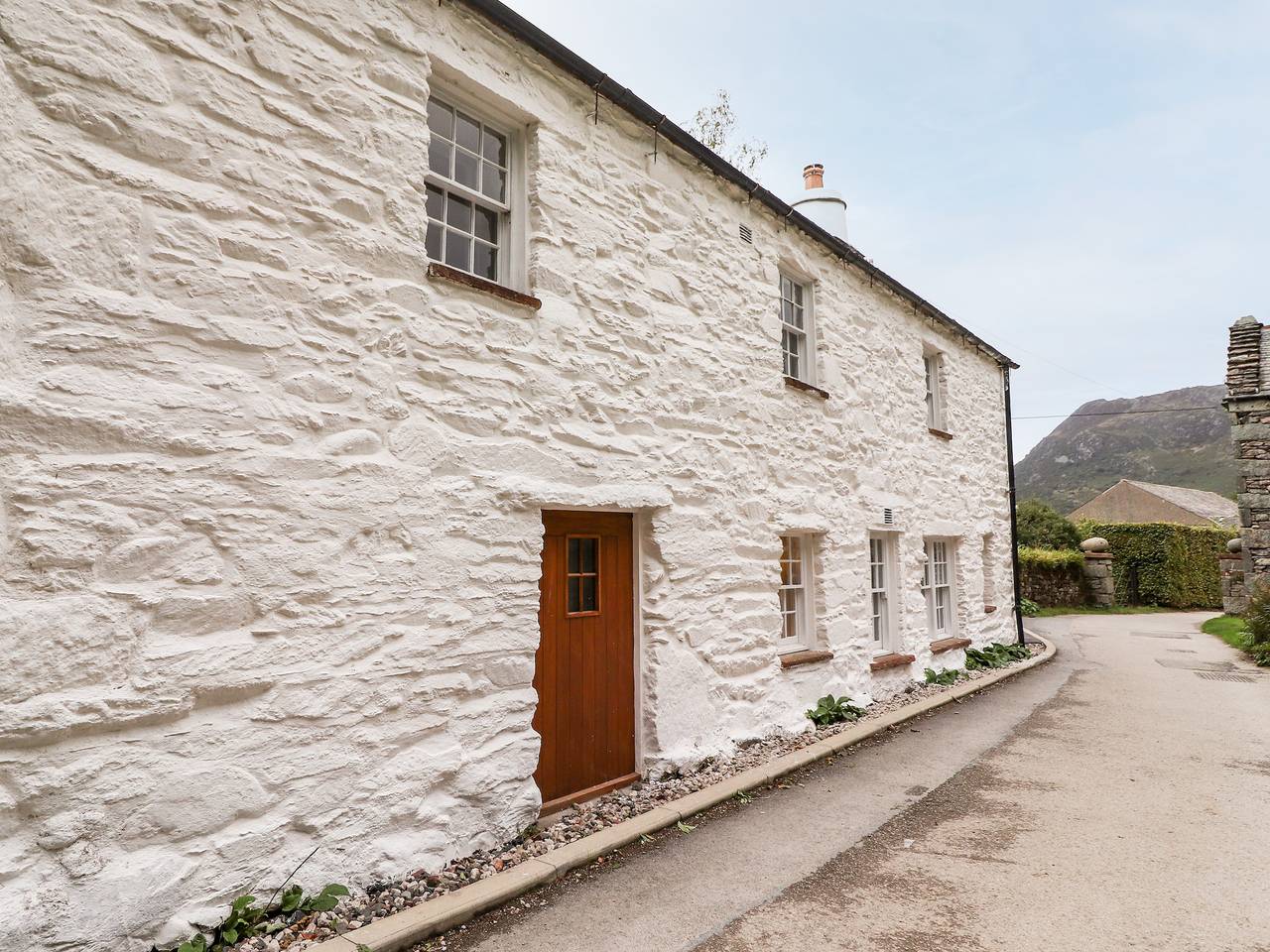 Eagle Farmhouse in Glenridding, Lake District
