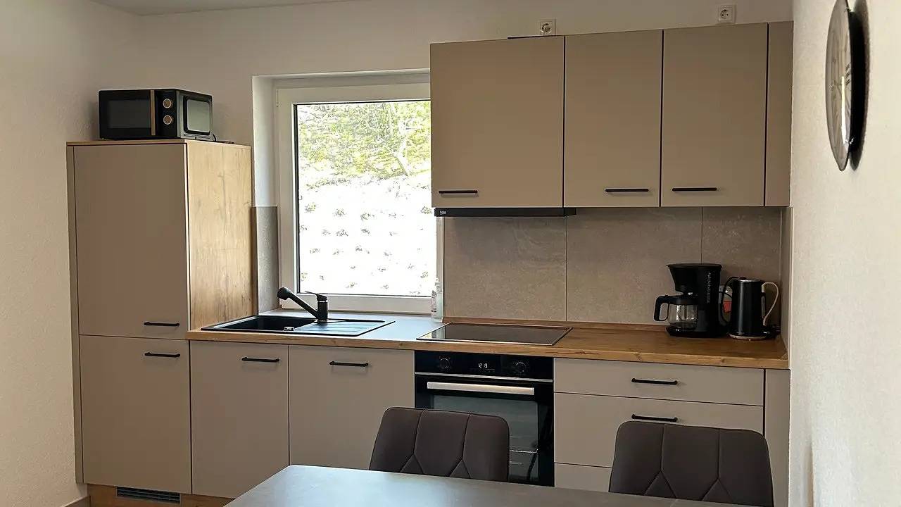 Ferienhaus für 6 Personen (90 m²) in Geeste, Hasetal
