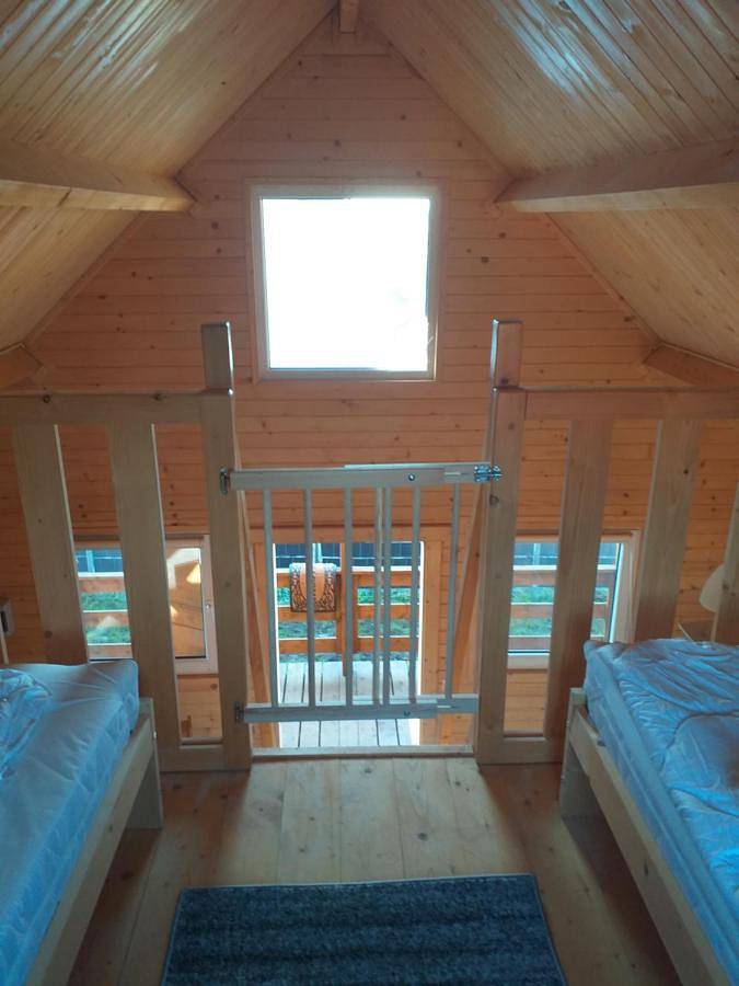 Domki Heno na Wichrowym Wzgórzu in Ustronie Morskie, Baltic Sea Pomerania