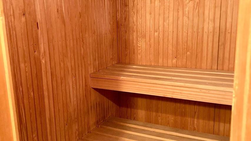 Ferienwohnung für 2 Personen, mit Pool und Garten sowie Sauna auf Wangerooge - 3