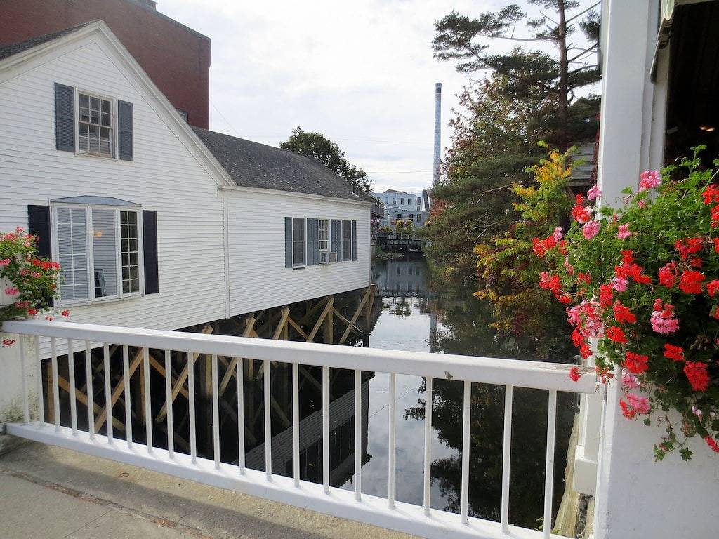 Fröhlich Cottage nahe der Innenstadt Camden, Meer, Geschäfte in Camden (ME), Knox County (Maine)