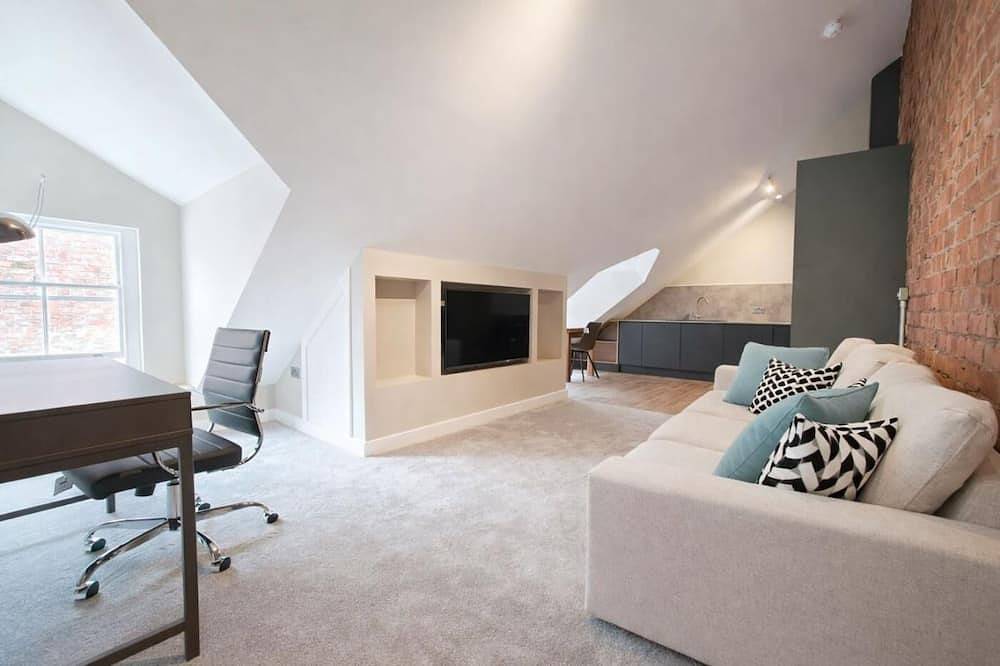 Appartement entier, 1 Bed in Carlisle (oc-a42764) in Carlisle, Cumbria