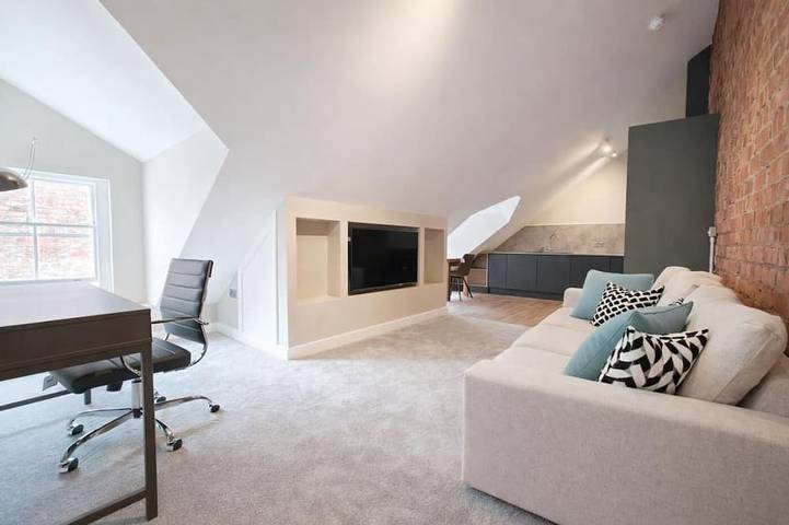 Appartement de vacances pour 2 personnes - 1