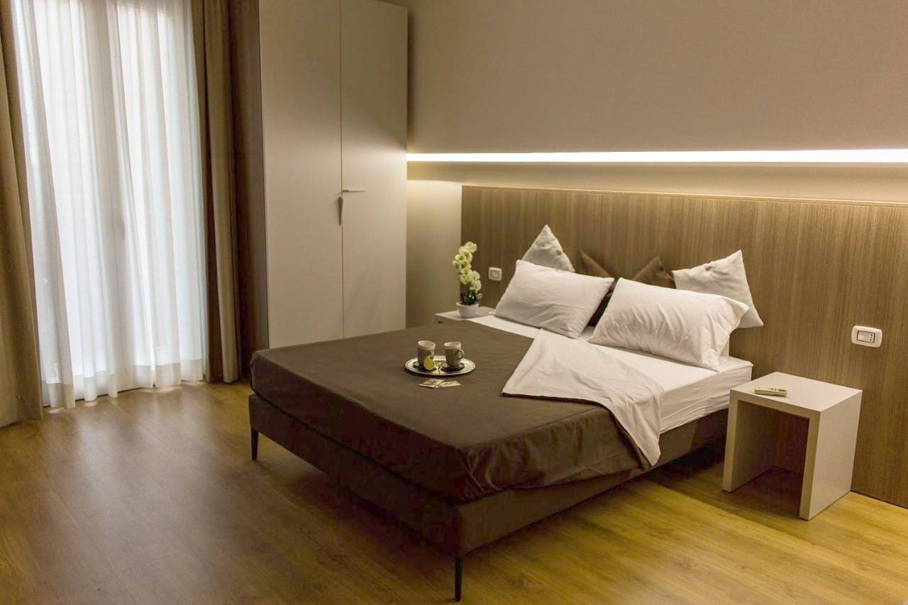 Le Affacciate Bruzie Home Guest House in Cosenza, Provincia di Cosenza