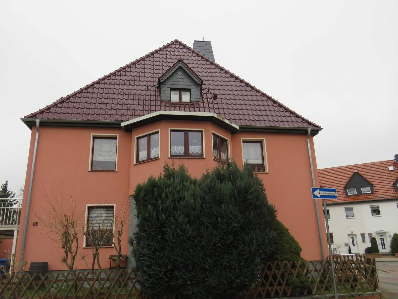 Ganze Ferienwohnung, Ferienwohnungen am Technikmuseum in Dessau, Dessau-Wörlitzer Gartenreich