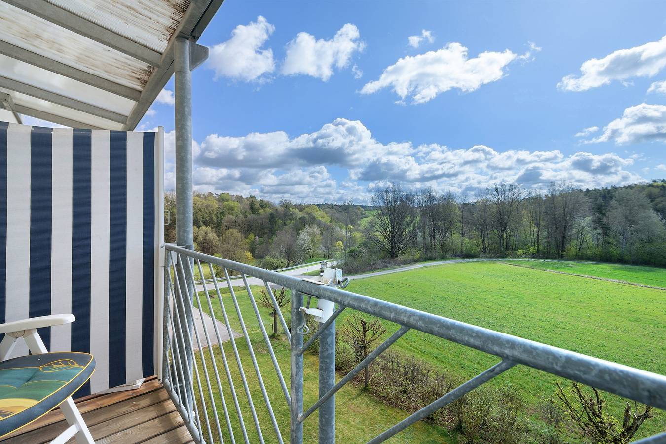 Ganze Wohnung, Deluxe apartment mit Seeblick K3 203 in Enderndorf am See, Spalt