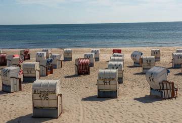 Ferienwohnung für 2 Personen in Strand Dahme, Dahme, Bild 1