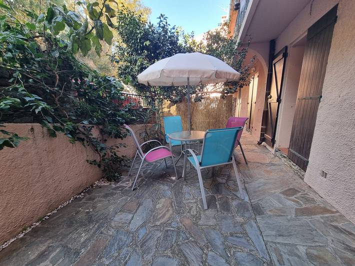 Apartamento de vacaciones para 6 personas, con terraza - 1