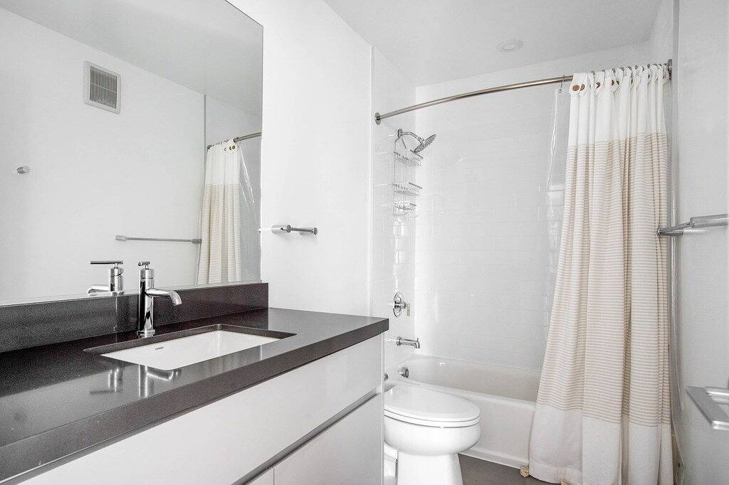 Ganze Wohnung, Chic Menlo Park 2Br w/ Pool, W/D, Gym, near 82, 101, 280, by Blueground in Menlo Park, Silicon Valley