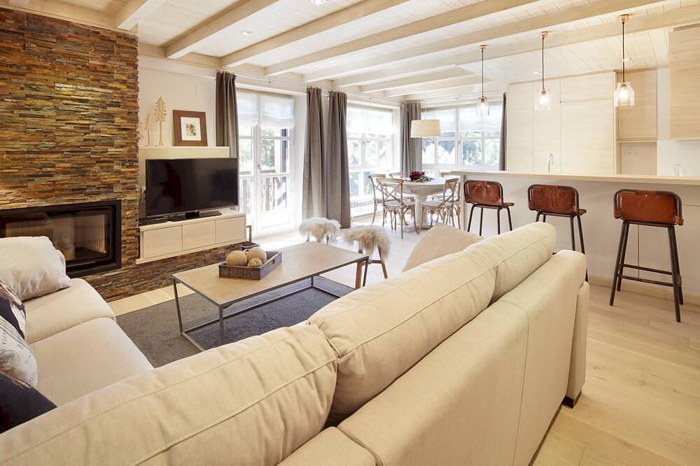 Photo : Appartement de vacances