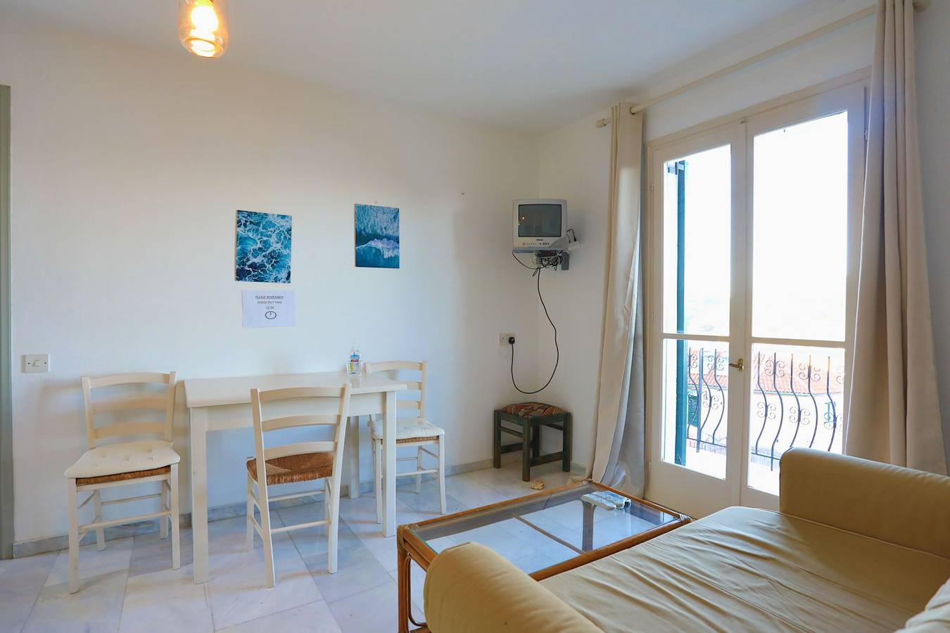 Entire apartment, Sterna Apartment in Gaios, Paxos