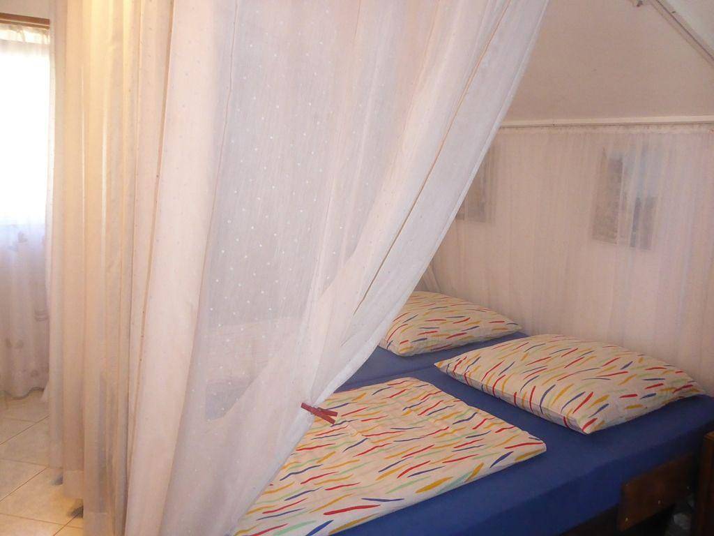 Appartement de vacances entier, Apartment Casa Helena with roof top terrace in Vir