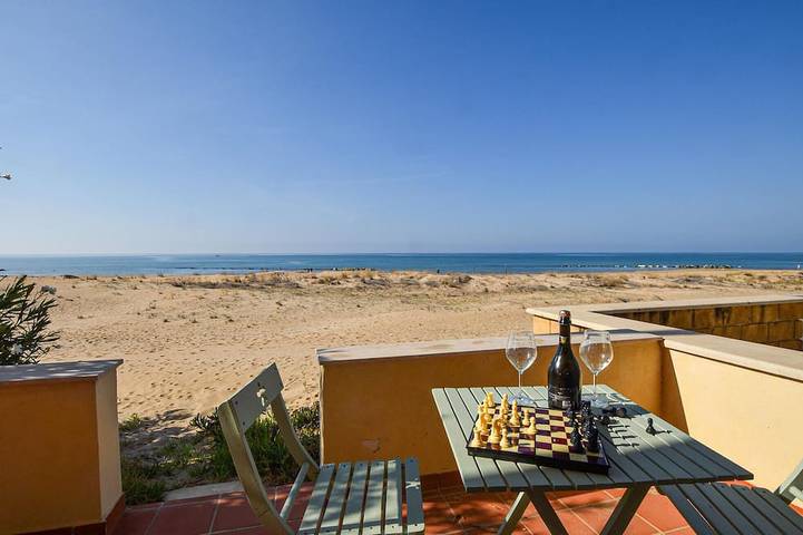 Appartamento vacanze per 4 persone, con giardino - 1
