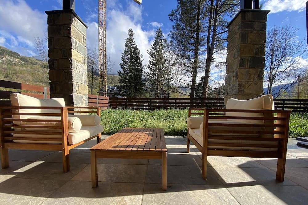 Ganze Wohnung, Puro Benasque: En el corazón de los Pirineos in Cerler, Benasque