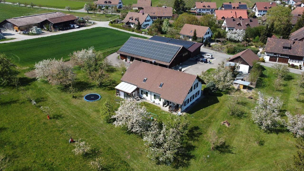 Bauernhof für 6 Personen in Kanton Zürich