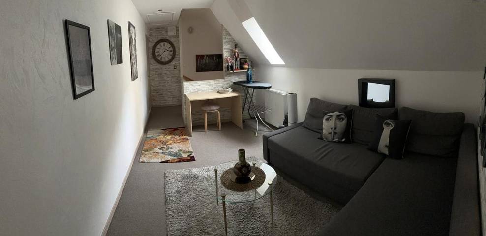 Location de vacances pour 6 personnes, avec terrasse à Orcival (Puy-de-Dôme) - 4