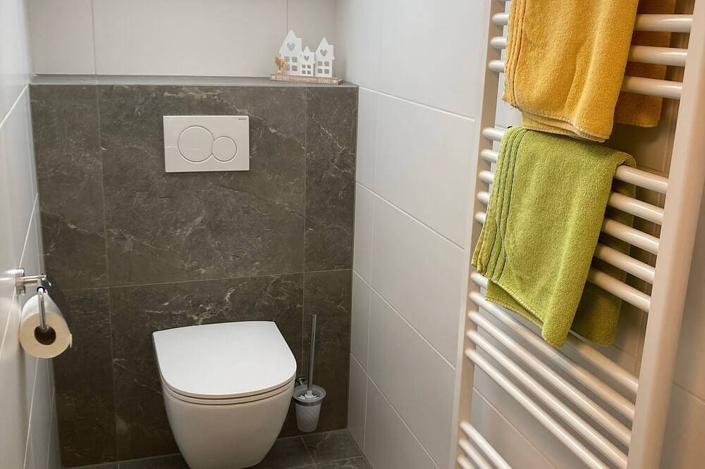 Ferienwohnung Seeblick 2. Stock - Pension Winter Am Irrsee in Salzkammergut-Berge, Mondsee & Irrsee