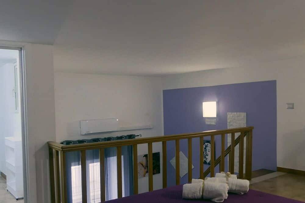 Appartamento intero, Casa Vacanza In Centro Vieste - Maison del Borgo in Vieste, Gargano