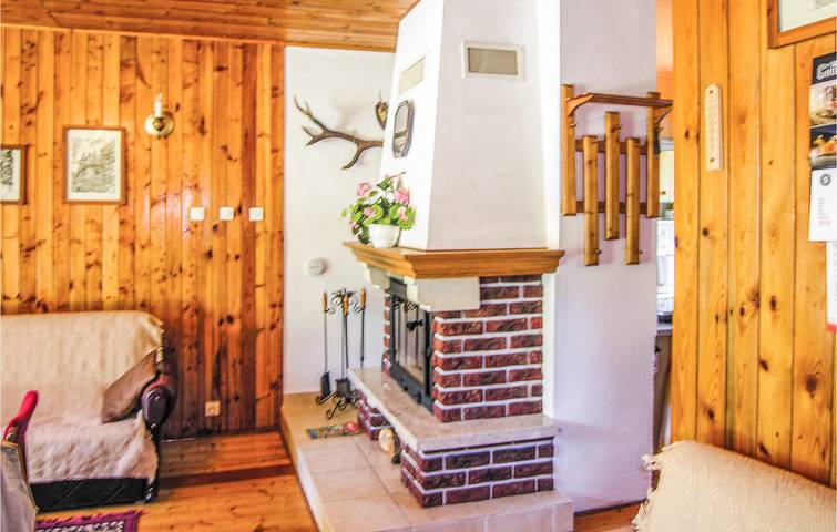 Ferienhaus für 4 Personen, mit Terrasse, mit Haustier in Niederschlesien - 4