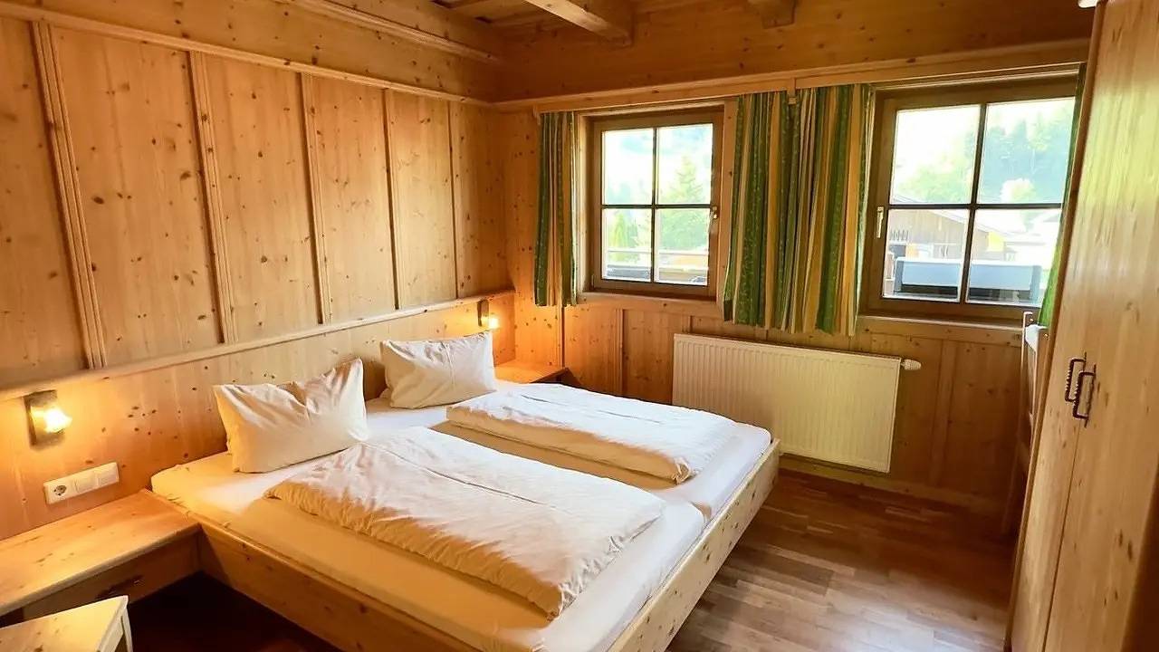 Ferienhaus für 8 Personen (100 m²) in Forstau in Forstau, Ski Amadé